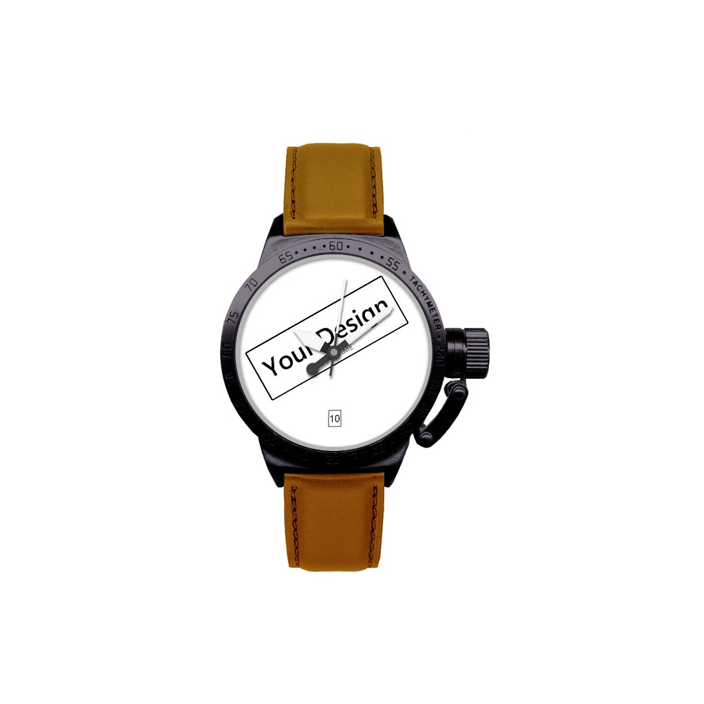 客製化手錶 | 不銹鋼手錶 | 客製化錶面 | DIY手錶 | 自己設計手錶 | 個人化手錶